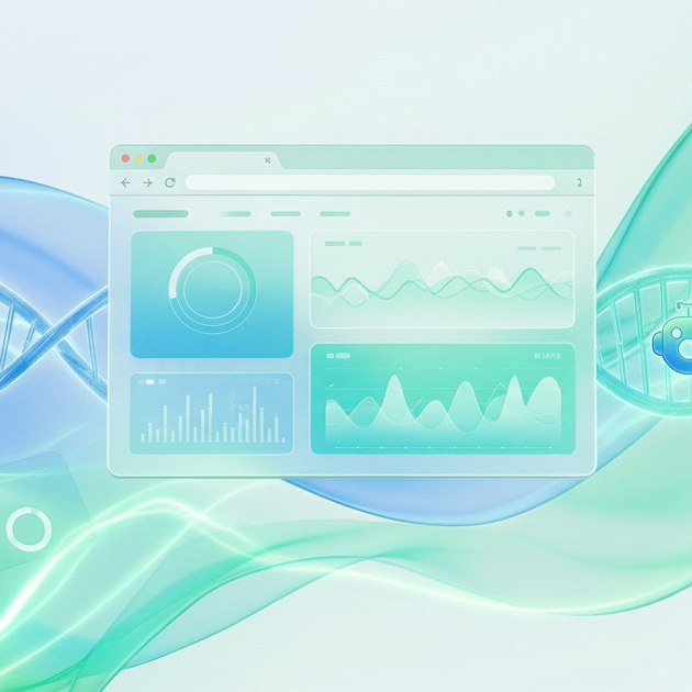 Web Designer / Digital Creative Experience